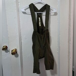 MAAP Women's Cycling Bib